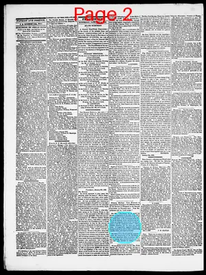 Page thumbnail for Providence Patriot, Columbian Phenix