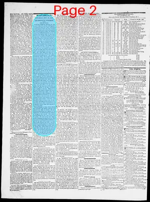 Page thumbnail for Providence Patriot, Columbian Phenix