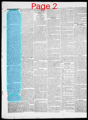 Page thumbnail for Providence Patriot, Columbian Phenix