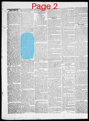 Page thumbnail for Providence Patriot, Columbian Phenix