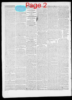 Page thumbnail for Providence Patriot, Columbian Phenix