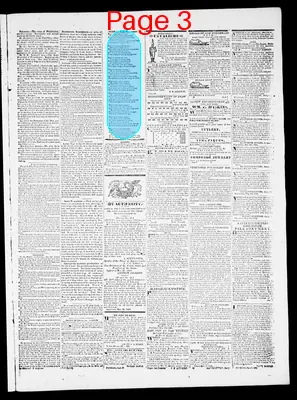 Page thumbnail for Providence Patriot, Columbian Phenix