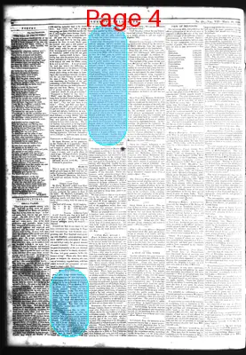 Page thumbnail for Vermont Telegraph