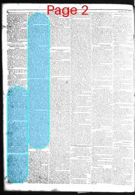 Page thumbnail for Vermont Telegraph