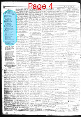 Page thumbnail for Vermont Telegraph