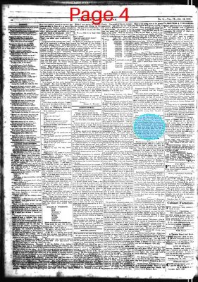 Page thumbnail for Vermont Telegraph