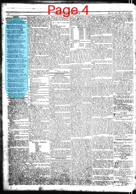 Page thumbnail for Vermont Telegraph