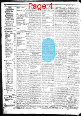 Page thumbnail for Vermont Telegraph