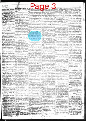 Page thumbnail for Vermont Telegraph