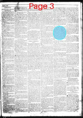 Page thumbnail for Vermont Telegraph