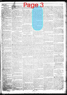 Page thumbnail for Vermont Telegraph