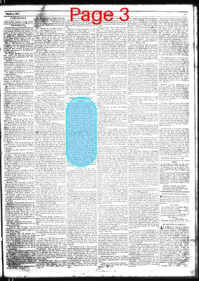 Page thumbnail for Vermont Telegraph