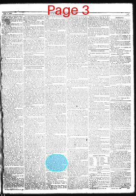 Page thumbnail for Vermont Telegraph