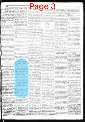 Page thumbnail for Vermont Telegraph