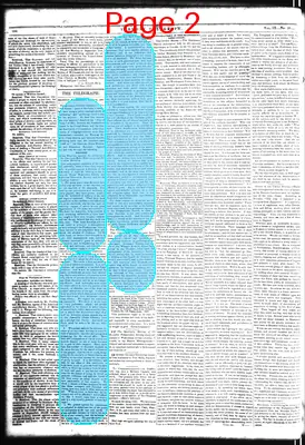 Page thumbnail for Vermont Telegraph