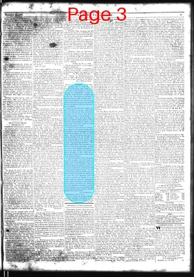 Page thumbnail for Vermont Telegraph
