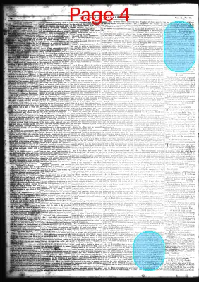 Page thumbnail for Vermont Telegraph
