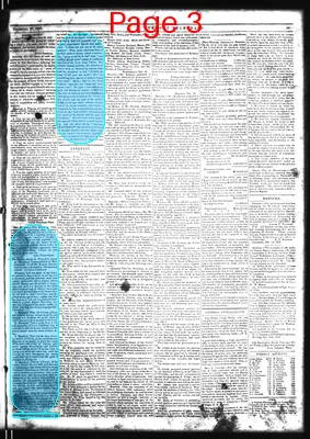 Page thumbnail for Vermont Telegraph