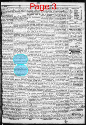 Page thumbnail for Vermont Telegraph