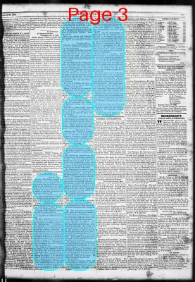 Page thumbnail for Vermont Telegraph