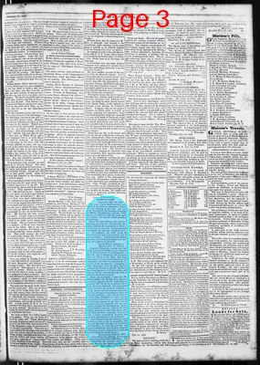 Page thumbnail for Vermont Telegraph