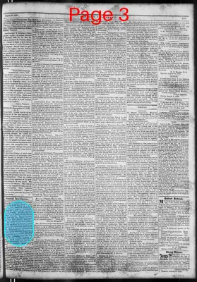 Page thumbnail for Vermont Telegraph