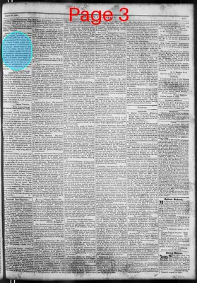 Page thumbnail for Vermont Telegraph