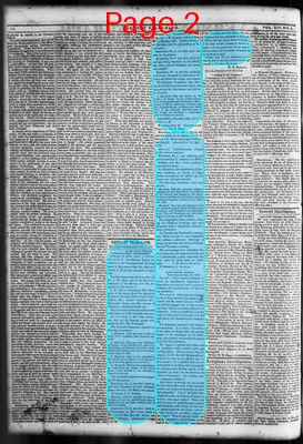 Page thumbnail for Vermont Telegraph