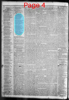 Page thumbnail for Vermont Telegraph