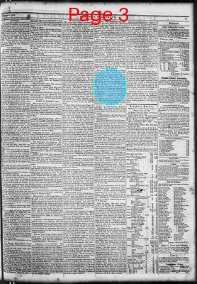 Page thumbnail for Vermont Telegraph