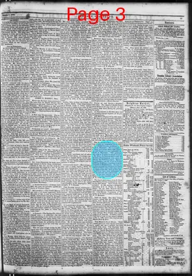 Page thumbnail for Vermont Telegraph