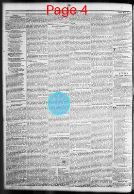 Page thumbnail for Vermont Telegraph