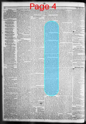 Page thumbnail for Vermont Telegraph