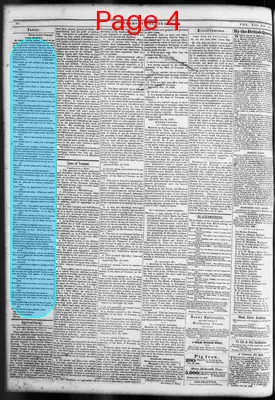 Page thumbnail for Vermont Telegraph