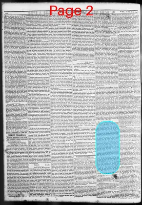 Page thumbnail for Vermont Telegraph