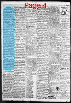 Page thumbnail for Vermont Telegraph