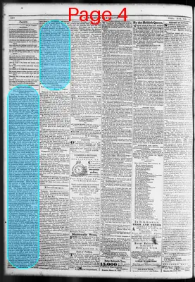 Page thumbnail for Vermont Telegraph