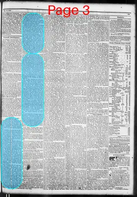 Page thumbnail for Vermont Telegraph