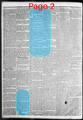 Page thumbnail for Vermont Telegraph