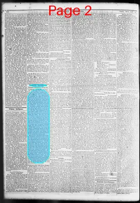 Page thumbnail for Vermont Telegraph