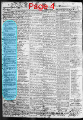 Page thumbnail for Vermont Telegraph