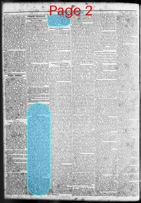 Page thumbnail for Vermont Telegraph
