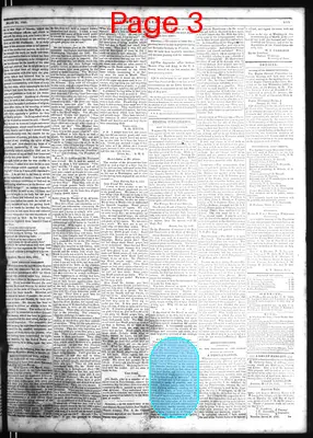 Page thumbnail for Vermont Telegraph