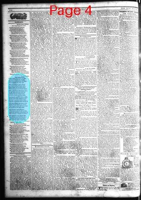 Page thumbnail for Vermont Telegraph