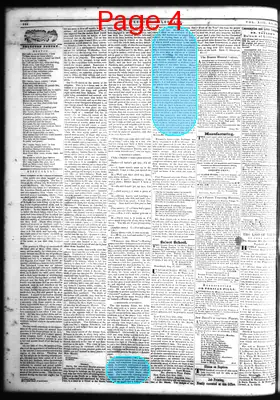 Page thumbnail for Vermont Telegraph