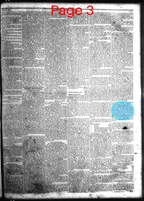 Page thumbnail for Vermont Telegraph