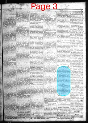 Page thumbnail for Vermont Telegraph