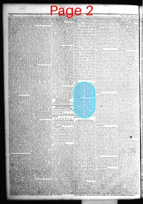 Page thumbnail for Vermont Telegraph