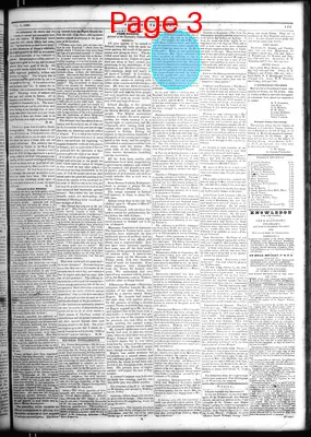 Page thumbnail for Vermont Telegraph