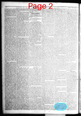 Page thumbnail for Vermont Telegraph